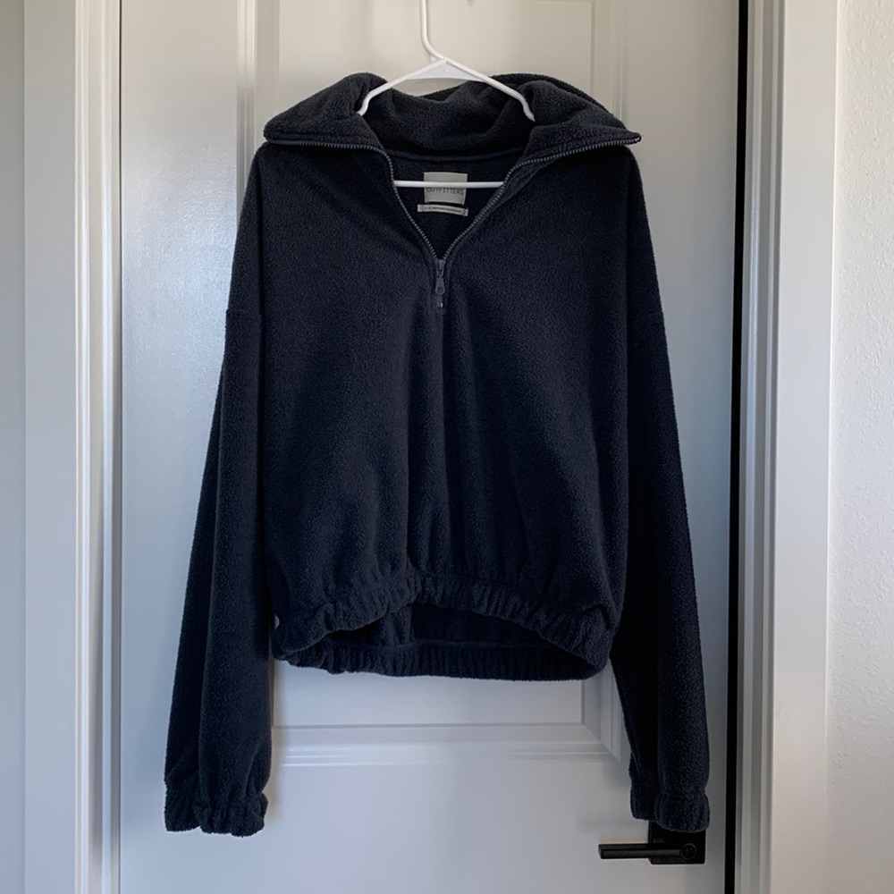 NWOT urban outfitters pullover sweatshirt